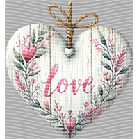 Valentine's Day-QRJ  1796